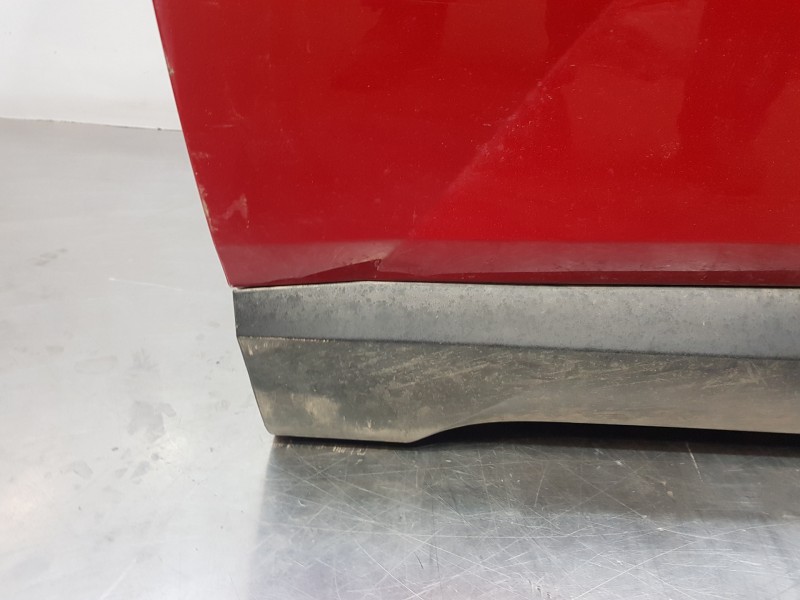 Recambio de puerta delantera izquierda para hyundai tucson tecno sky referencia OEM IAM 76003N7005  