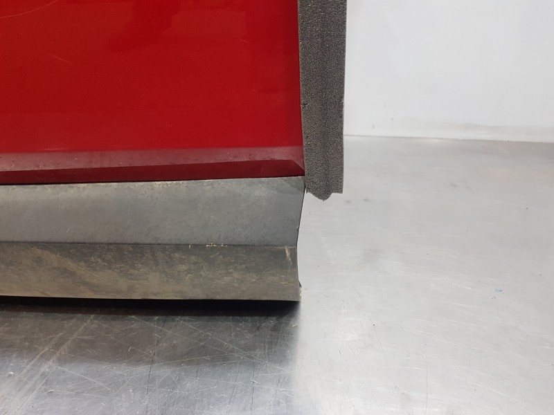 Recambio de puerta delantera izquierda para hyundai tucson tecno sky referencia OEM IAM 76003N7005  