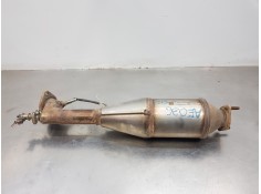 Recambio de catalizador para hyundai tucson klass referencia OEM IAM 28607D3850 K02U040C 