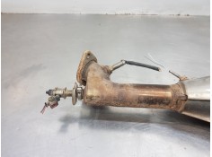 Recambio de catalizador para hyundai tucson klass referencia OEM IAM 28607D3850 K02U040C  2