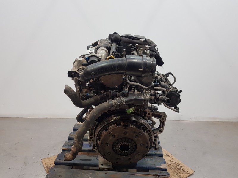Recambio de motor completo para citroen c4 cactus shine referencia OEM IAM HN05  