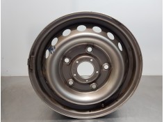 Recambio de llanta para ford transit custom kasten custom referencia OEM IAM 2210122 KK211015BA KK211015AA