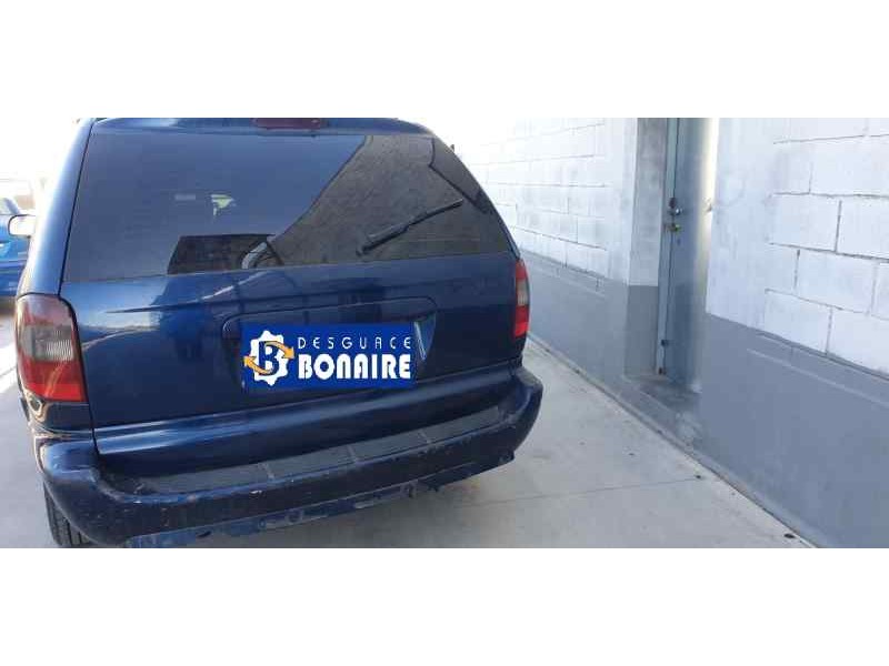 chrysler voyager (rg) del año 2003