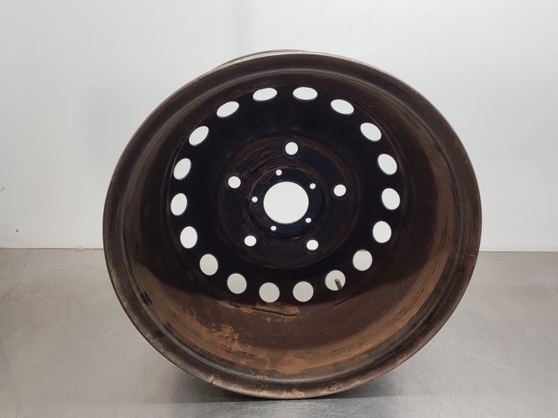 Recambio de llanta para ford transit custom kasten custom referencia OEM IAM 2210122 KK211015BA KK211015AA