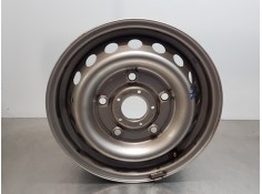 Recambio de llanta para ford transit custom kasten custom referencia OEM IAM 2210122 KK211015BA KK211015AA