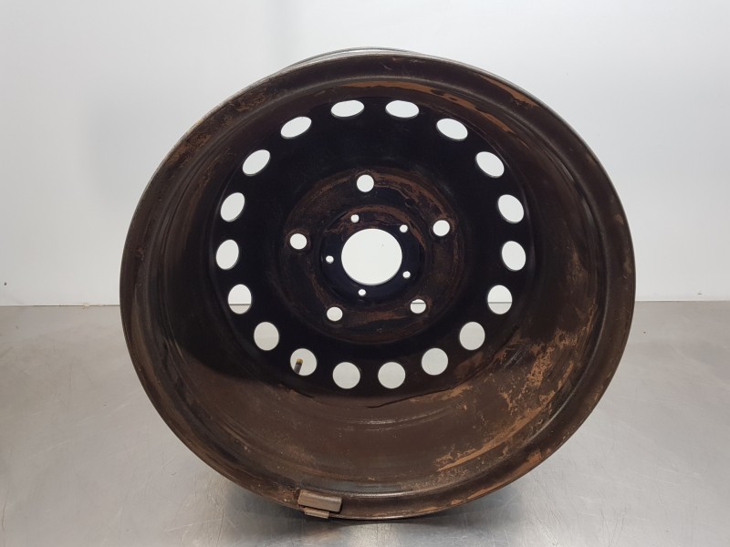 Recambio de llanta para ford transit custom kasten custom referencia OEM IAM 2210122 KK211015BA KK211015AA