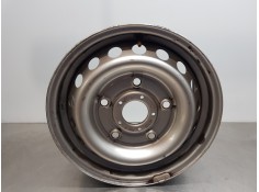 Recambio de llanta para ford transit custom kasten custom referencia OEM IAM 2210122 KK211015AA KK211015BA