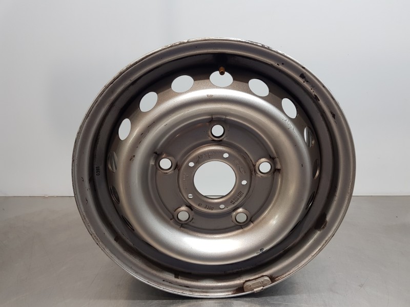 Recambio de llanta para ford transit custom kasten custom referencia OEM IAM 2210122 KK211015AA KK211015BA