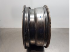 Recambio de llanta para ford transit custom kasten custom referencia OEM IAM 2210122 KK211015AA KK211015BA 2