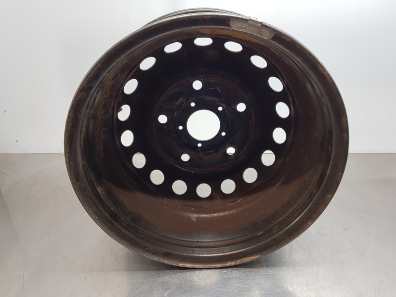 Recambio de llanta para ford transit custom kasten custom referencia OEM IAM 2210122 KK211015AA KK211015BA