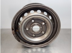 Recambio de llanta para ford transit custom kasten custom referencia OEM IAM 2210122 KK211015AA KK211015BA