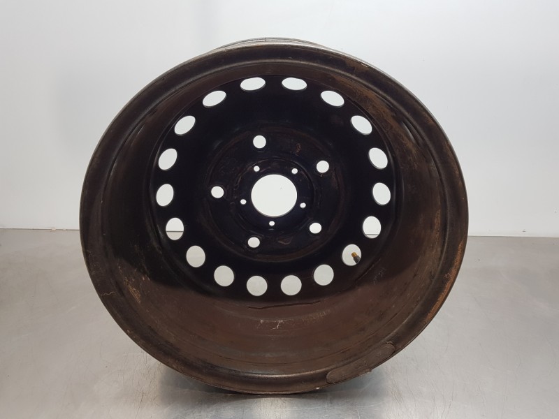 Recambio de llanta para ford transit custom kasten custom referencia OEM IAM 2210122 KK211015AA KK211015BA