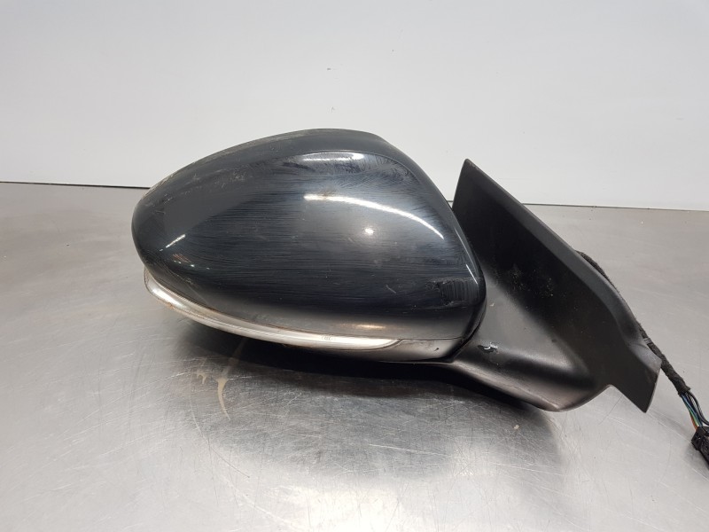 Recambio de retrovisor derecho para citroen c4 cactus bluehdi referencia OEM IAM 98310251XT  