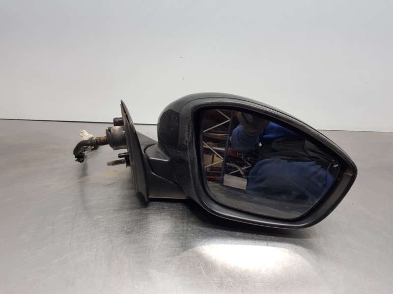 Recambio de retrovisor derecho para citroen c4 cactus bluehdi referencia OEM IAM 98310251XT  