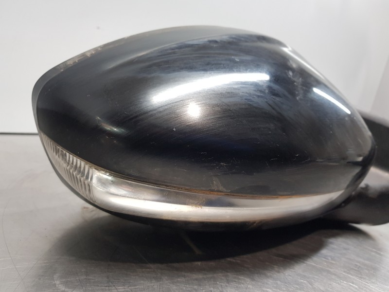 Recambio de retrovisor derecho para citroen c4 cactus bluehdi referencia OEM IAM 98310251XT  