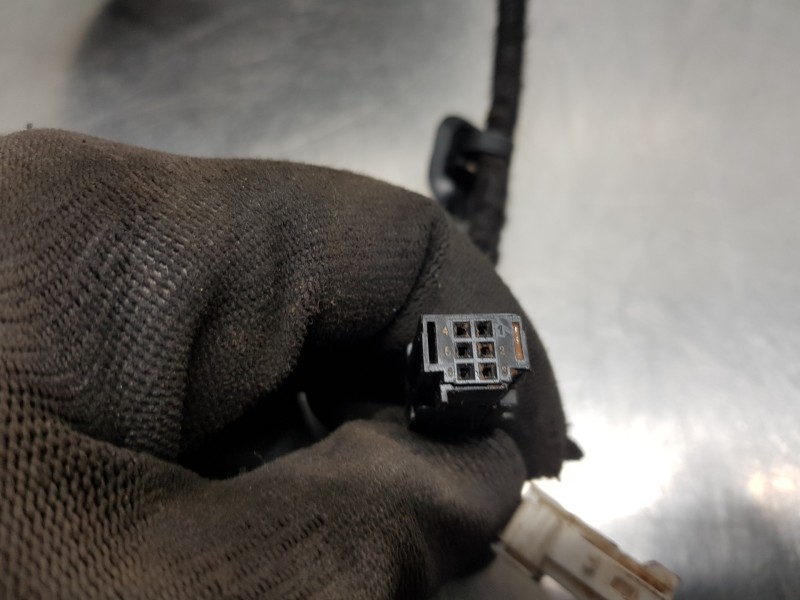 Recambio de retrovisor derecho para citroen c4 cactus bluehdi referencia OEM IAM 98310251XT  