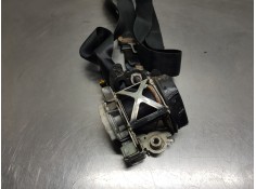 Recambio de cinturon seguridad delantero derecho para citroen c4 cactus bluehdi referencia OEM IAM 98009730XX   2
