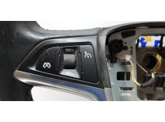 Recambio de volante para opel astra j lim. cosmo referencia OEM IAM 13305818   2