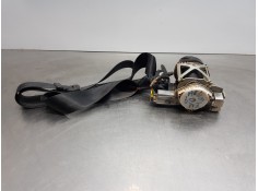 Recambio de cinturon seguridad delantero izquierdo para citroen c4 cactus bluehdi referencia OEM IAM 98009786XX  
