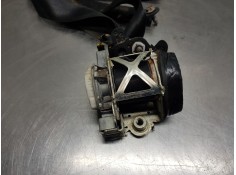 Recambio de cinturon seguridad delantero izquierdo para citroen c4 cactus bluehdi referencia OEM IAM 98009786XX   2