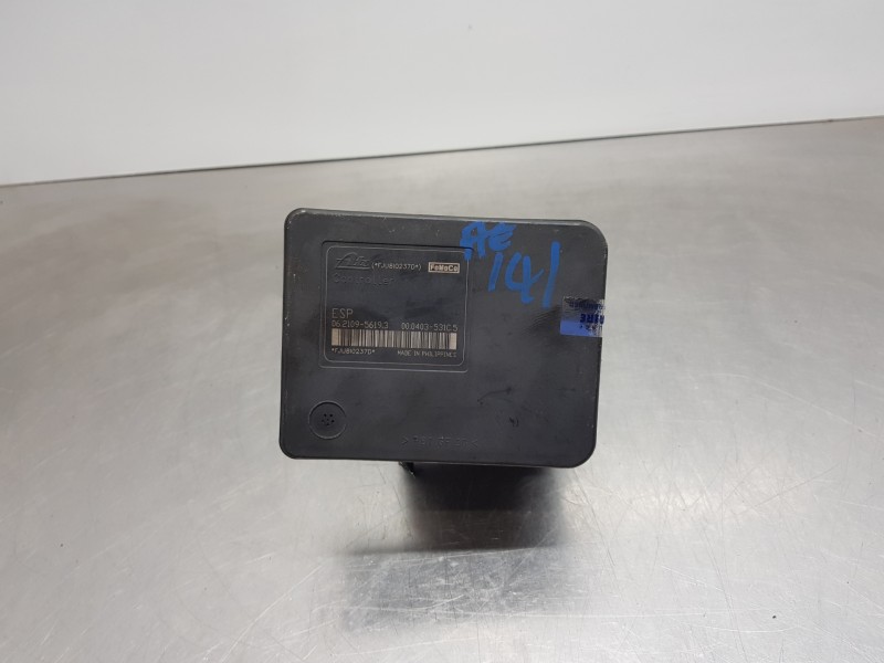 Recambio de abs para ford fiesta (cb1) active referencia OEM IAM 8V512C405AC 8V512C405AC 