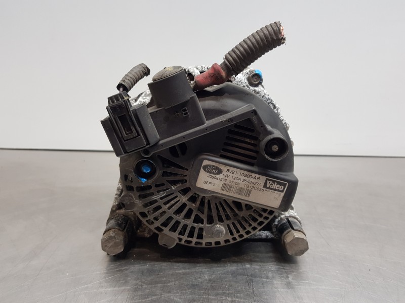 Recambio de alternador para ford fiesta (cb1) active referencia OEM IAM 8V2110300AB 1506299 