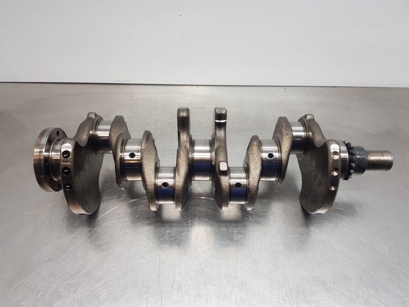 Recambio de cigueñal para peugeot expert kasten furg. acristaldo referencia OEM IAM 0501K7  