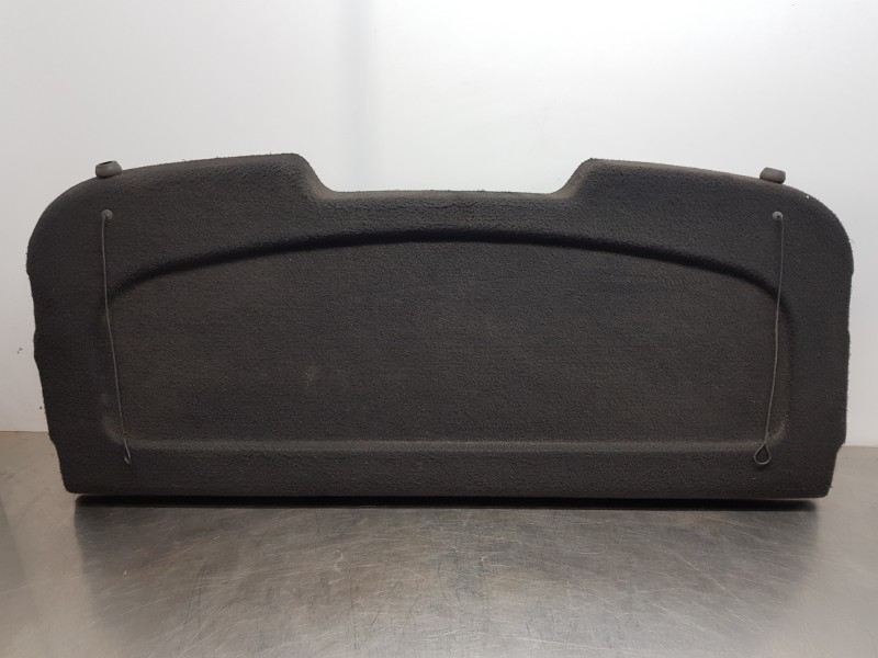 Recambio de bandeja trasera para ford fiesta (cb1) active referencia OEM IAM 1781752 8A61A46506AF 