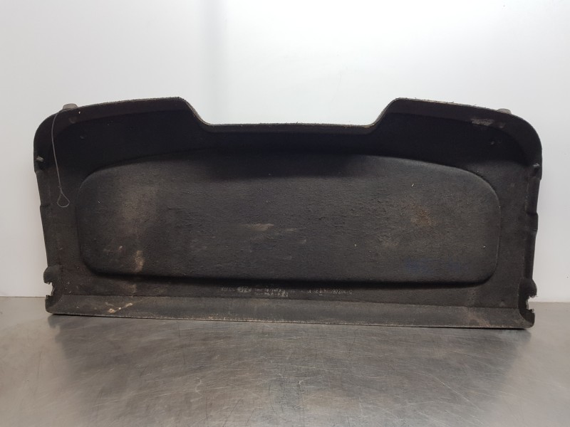 Recambio de bandeja trasera para ford fiesta (cb1) active referencia OEM IAM 1781752 8A61A46506AF 