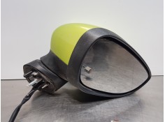 Recambio de retrovisor derecho para ford fiesta (cb1) active referencia OEM IAM 1594541   2