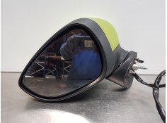Recambio de retrovisor izquierdo para ford fiesta (cb1) active referencia OEM IAM 1594559   2