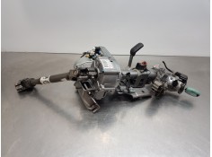 Recambio de columna direccion para ford fiesta (cb1) active referencia OEM IAM 8V513C529KG 1899412 C1BC3D071CA