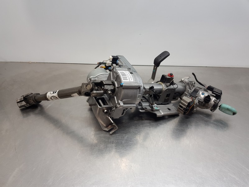 Recambio de columna direccion para ford fiesta (cb1) active referencia OEM IAM 8V513C529KG 1899412 C1BC3D071CA