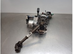 Recambio de columna direccion para ford fiesta (cb1) active referencia OEM IAM 8V513C529KG 1899412 C1BC3D071CA 2