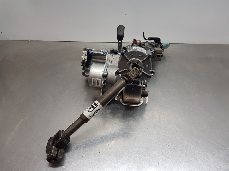 Recambio de columna direccion para ford fiesta (cb1) active referencia OEM IAM 8V513C529KG 1899412 C1BC3D071CA