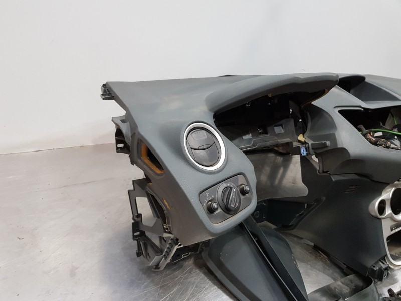 Recambio de kit airbag para ford fiesta (cb1) active referencia OEM IAM 1766734 8V51B61294CE 8V51B61295CE