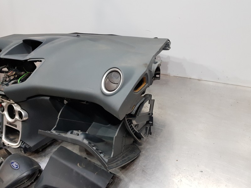 Recambio de kit airbag para ford fiesta (cb1) active referencia OEM IAM 1766734 8V51B61294CE 8V51B61295CE