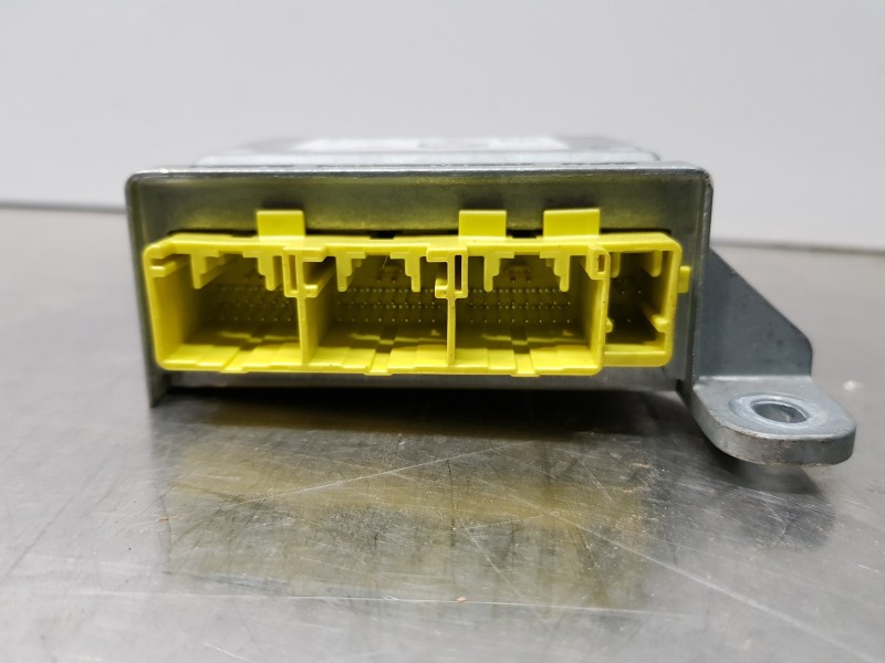 Recambio de kit airbag para ford fiesta (cb1) active referencia OEM IAM 1766734 8V51B61294CE 8V51B61295CE