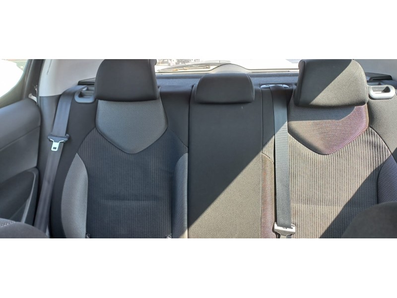 peugeot 308 del año 2009