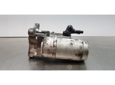 Recambio de motor arranque para mazda 323 berlina f/s (bj) 2.0 d f glx referencia OEM IAM RFL118400A  