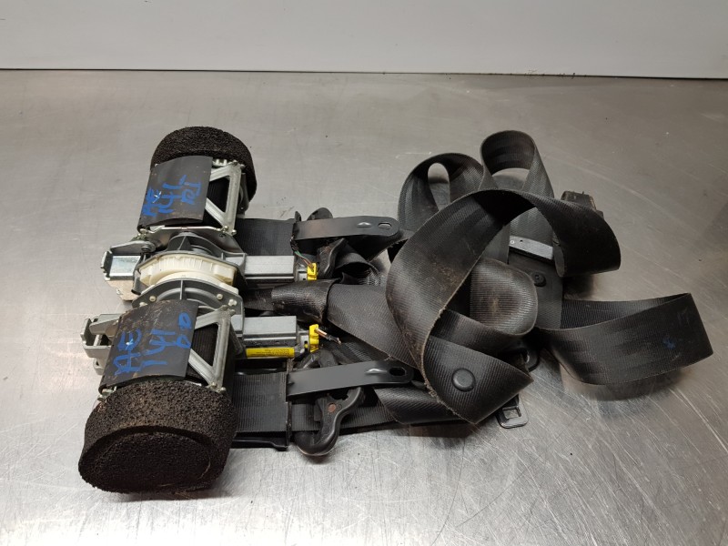 Recambio de kit airbag para ford fiesta (cb1) active referencia OEM IAM 1766734 8V51B61294CE 8V51B61295CE