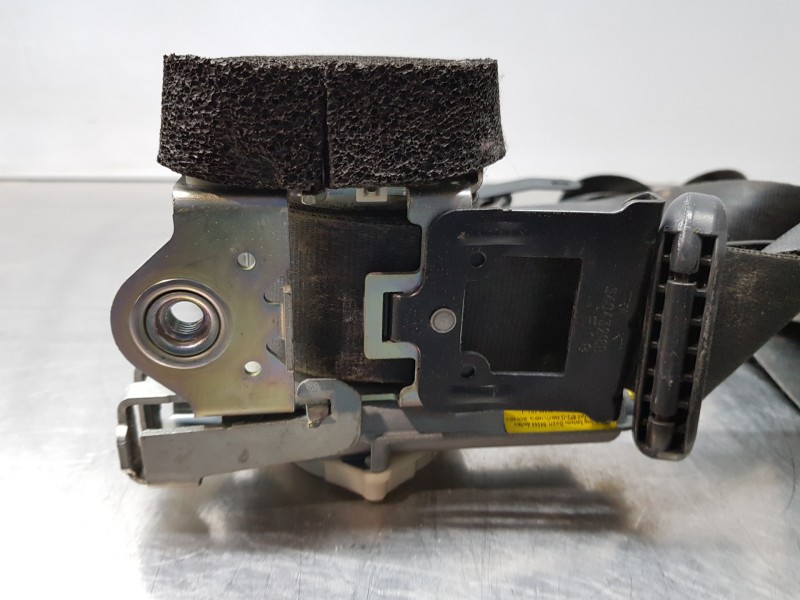 Recambio de kit airbag para ford fiesta (cb1) active referencia OEM IAM 1766734 8V51B61294CE 8V51B61295CE