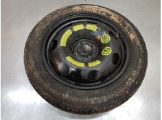 Recambio de neumatico repuesto para citroen c4 cactus bluehdi referencia OEM IAM   