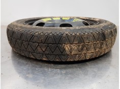 Recambio de neumatico repuesto para citroen c4 cactus bluehdi referencia OEM IAM    2