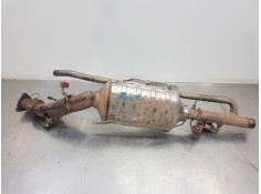 Recambio de catalizador para land rover evoque 4x4 referencia OEM IAM GJ325H343A 827437XC GJ325H343AD