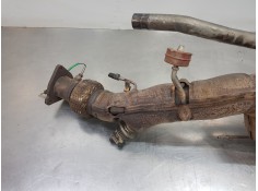 Recambio de catalizador para land rover evoque 4x4 referencia OEM IAM GJ325H343A 827437XC GJ325H343AD 2