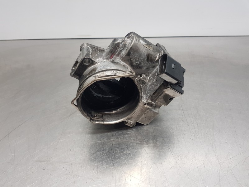 Recambio de caja mariposa para audi a4 cabrio (8h) s line referencia OEM IAM 03G128063J  