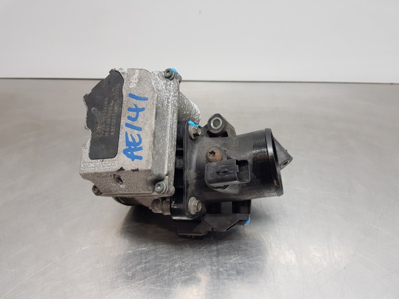 Recambio de caja mariposa para ford fiesta (cb1) active referencia OEM IAM 7V2Q9E926AB  