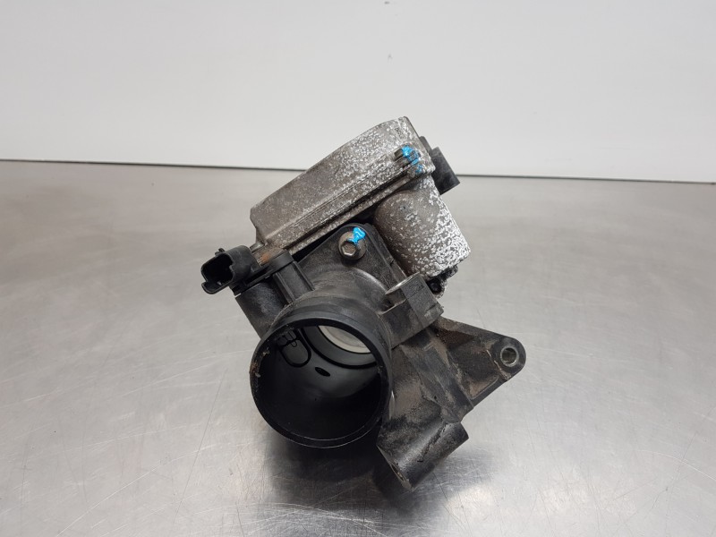 Recambio de caja mariposa para ford fiesta (cb1) active referencia OEM IAM 7V2Q9E926AB  