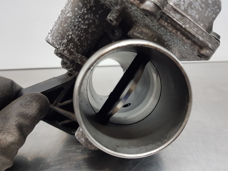 Recambio de caja mariposa para ford fiesta (cb1) active referencia OEM IAM 7V2Q9E926AB  